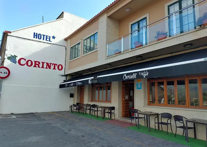 Hotel Corinto
