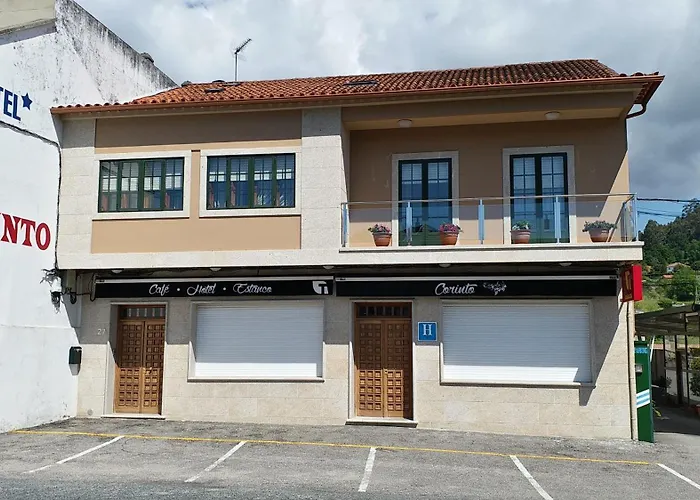 Hotel Corinto