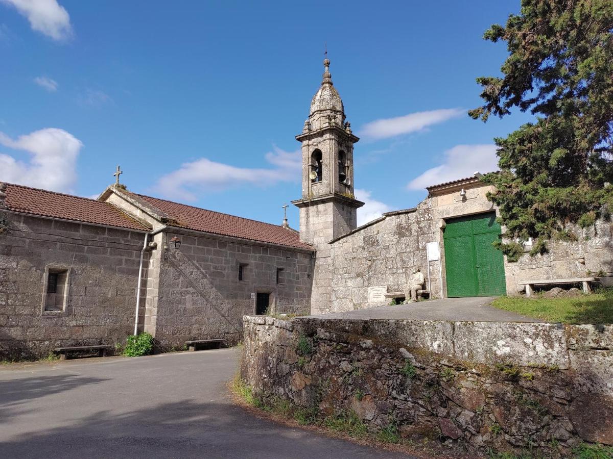 Corinto Hotel Pontevedra