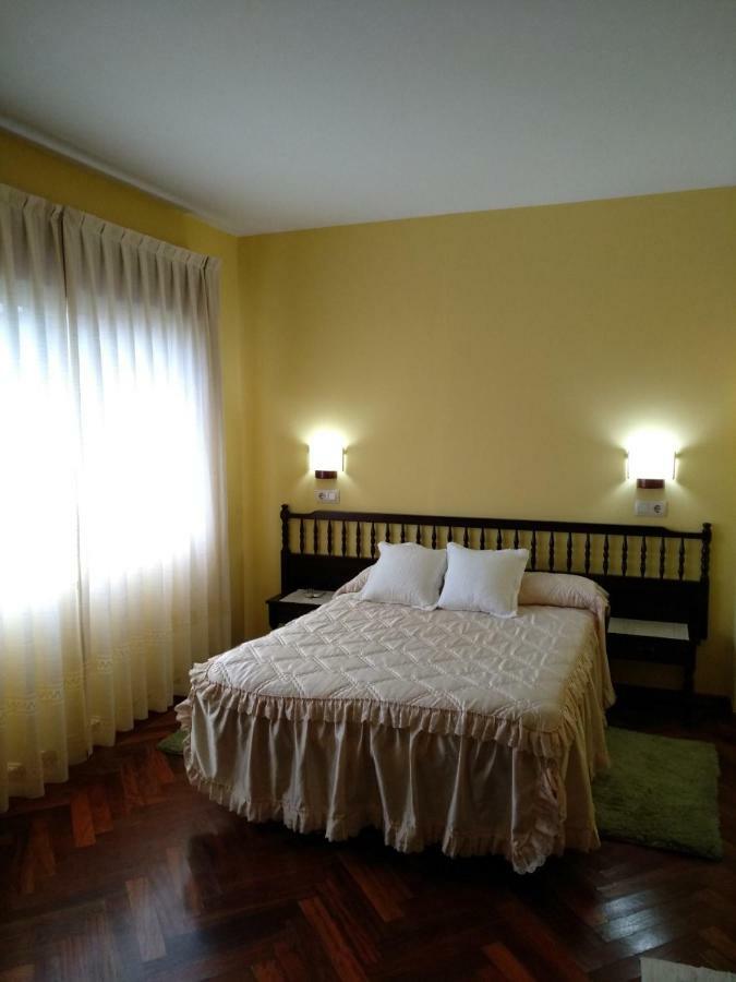 Corinto Pontevedra