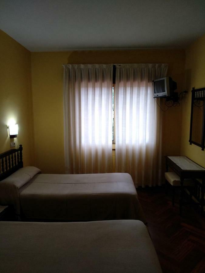 Corinto Hotel *