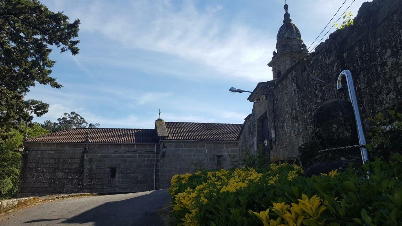 Hotel Corinto Pontevedra