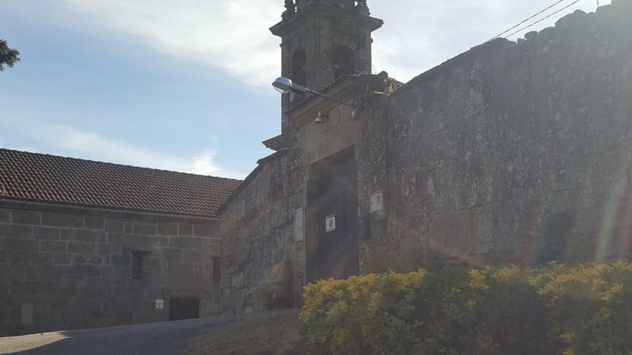 Corinto Hotel Pontevedra